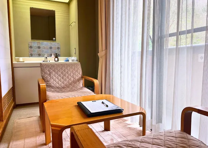 Kozuka Hisanoha Hotel Hakone