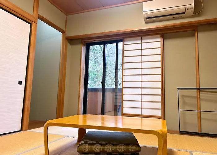 Kozuka Hisanoha Hotel Hakone