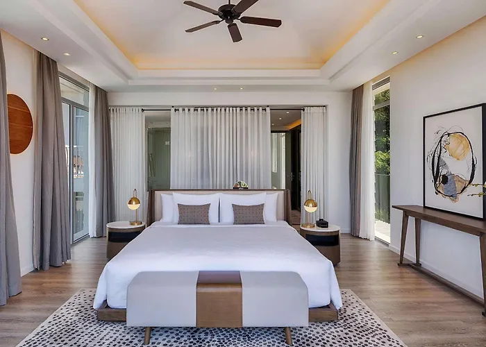Premier Village Phu Quoc Resort Managed By Accor