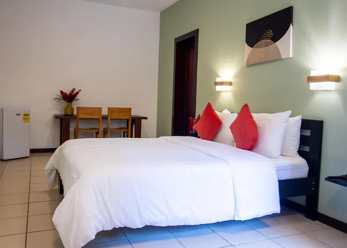 Terrazas del Caribe Aparthotel Puerto Viejo de Talamanca