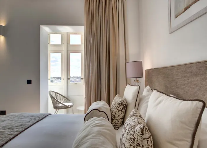 66 Saint Paul'S & Spa La Valeta