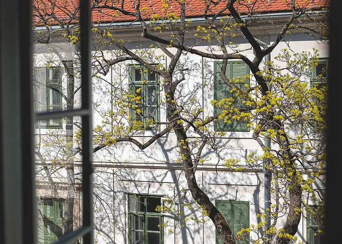 Postel Balatonfüred Hotel