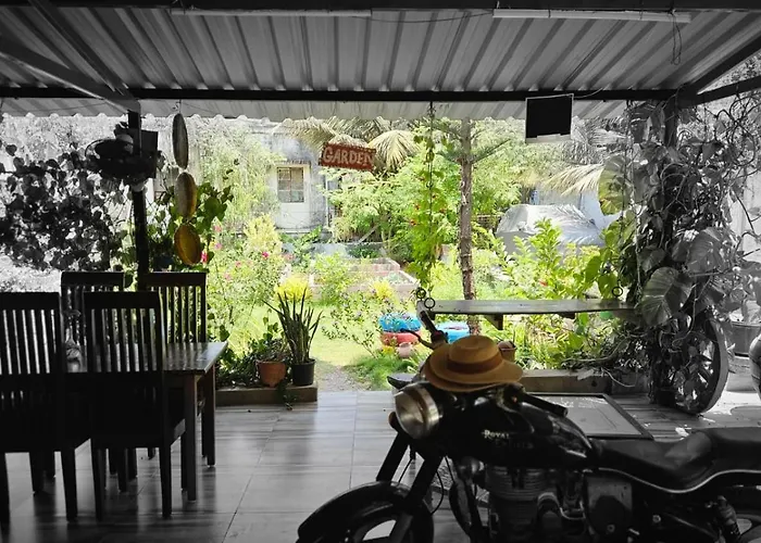 Dream Vision Guest House Diu