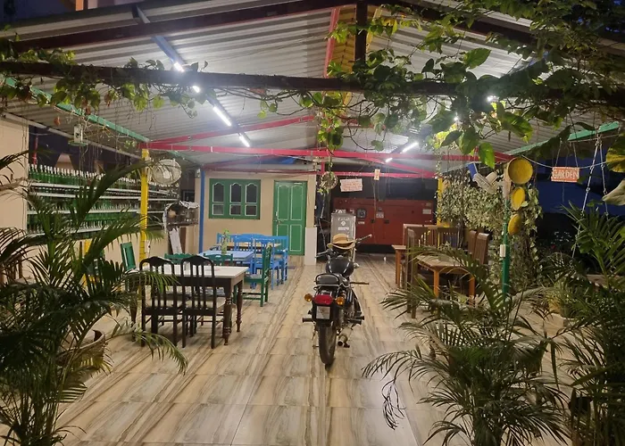 Dream Vision Guest House Diu