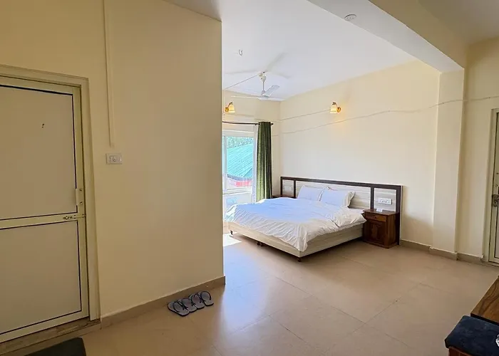 Zhim Zhim Guest House Bir 