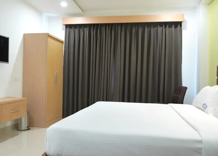 Hotel Sri Ram Grand Vijayawada