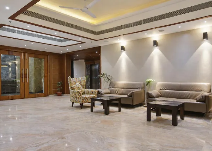 Hotel Mandovin - A Premium Hotel In Udaipur