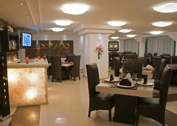 Hotel Real Rex León