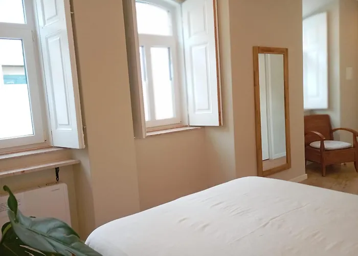 Santa Cruz - B&B Lagos