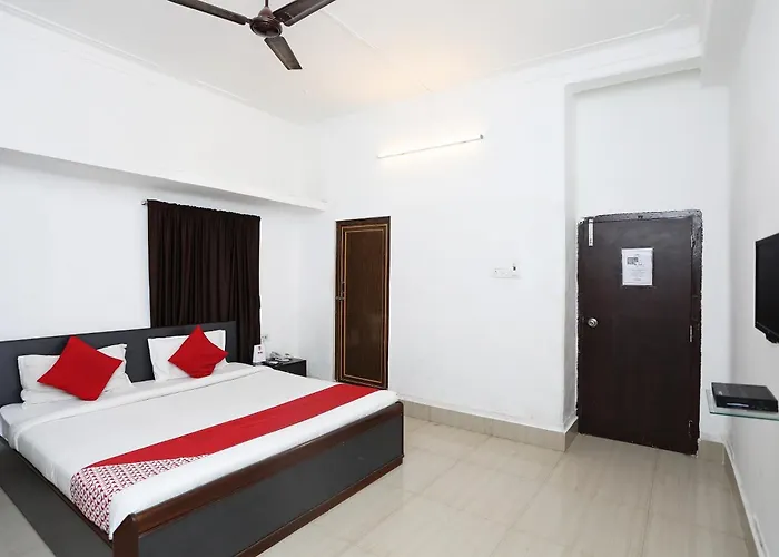 Hotel O Jalan Lake View Near Mani Square Kolkata