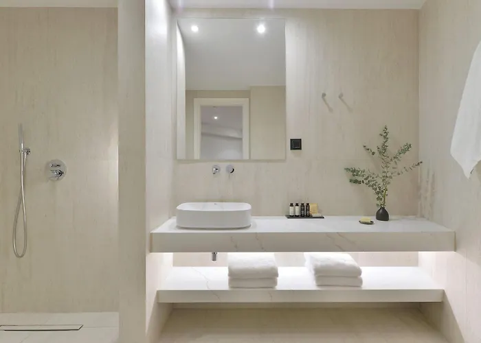 B4B Athens Signature Hotel