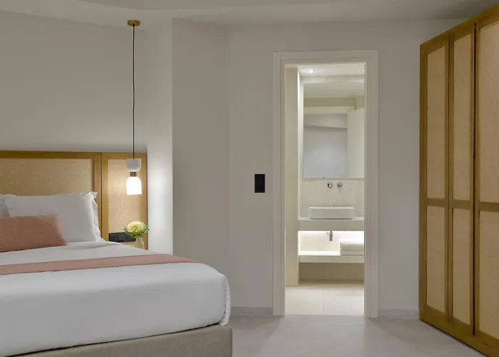 B4B Athens Signature Hotel