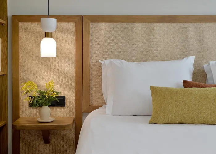 B4B Athens Signature Hotel