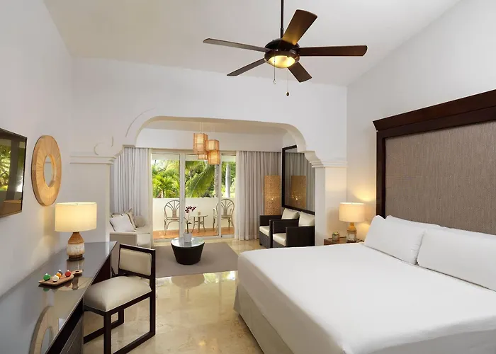 Melia Caribe Beach Resort Punta Cana
