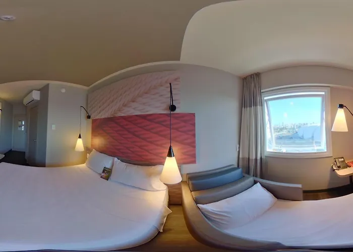 Ibis Natal Hotel