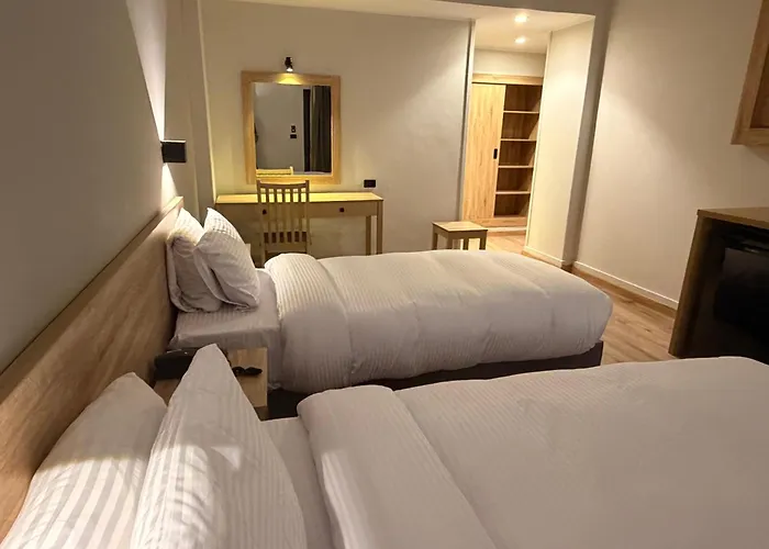 Atlas International Hotels Cairo