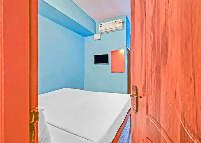 Hotel O Sri Sai Guru Comforts Bangalore