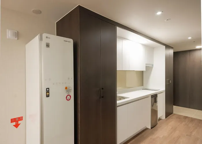 Venezia Hotel And Suite Yeosu