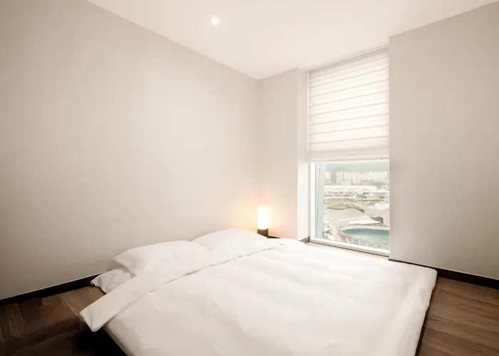 Venezia Hotel And Suite Yeosu