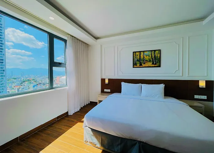 Hon Chong Retreat Hotel Nha Trang