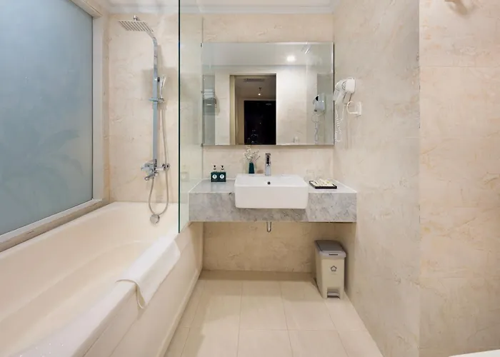 Hon Chong Retreat Hotel Nha Trang