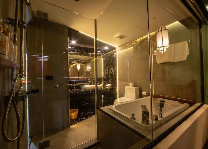 Lao Poet Hotel Vientiane