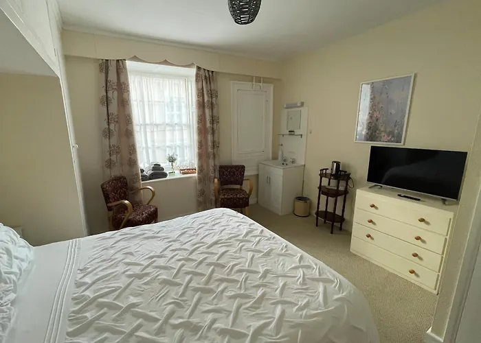 The Durbeyfield Guest House West Bay