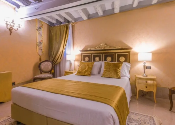 Ai Cherubini Venecia