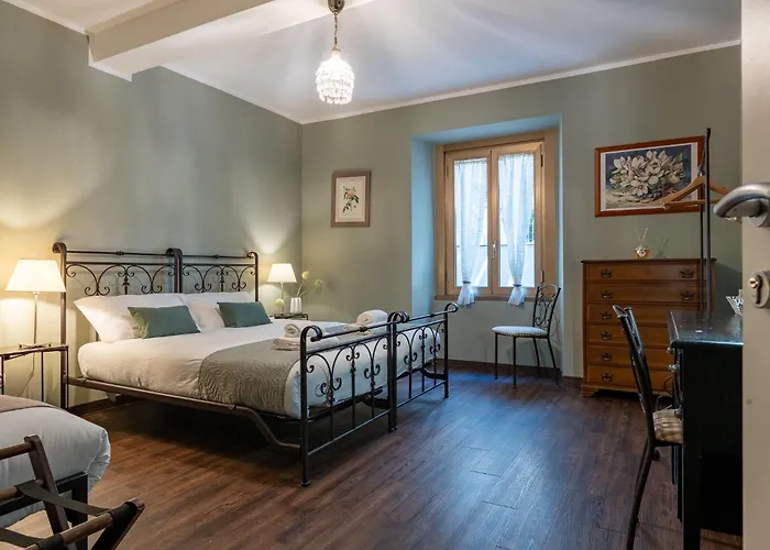 Locami Rooms Castaldi Milán