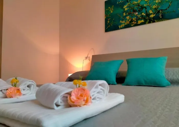 Torres Suite Polignano a Mare