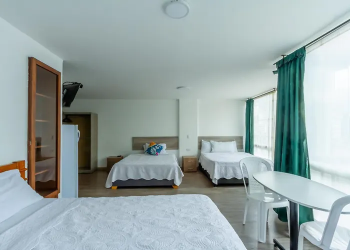Hospedaje Sary House Bogota