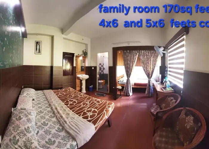 Greenview Holiday Inn Munnar