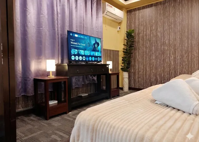 Amax Inn Makati Makati City