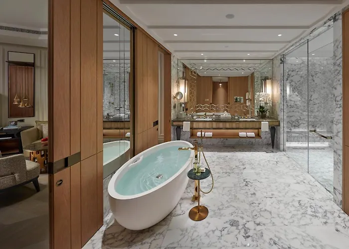 Mandarin Oriental Jumeira, Dubai