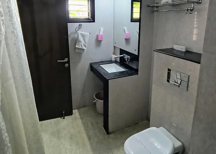 Hotel Rains Inn Guwahati