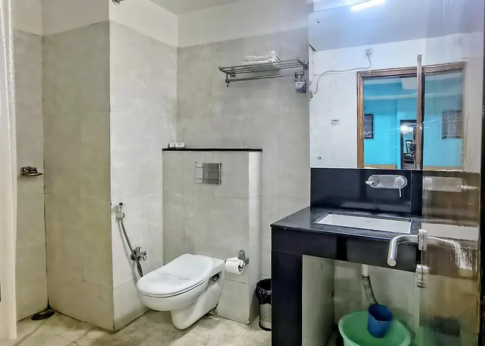 Hotel Rains Inn Guwahati