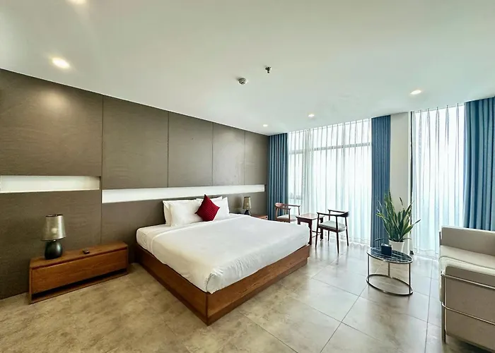 Joy Trip Hotel&Spa Nha Trang