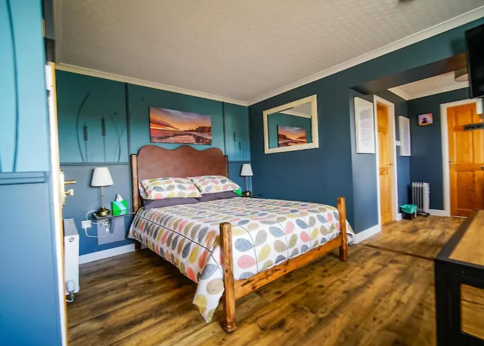 Burnside Cottage Wick 