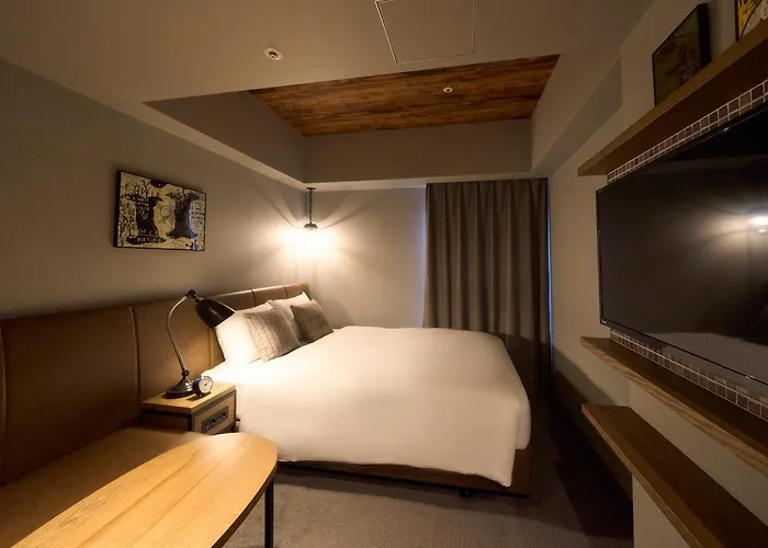 Hotel Resol Akihabara Präfektur Tokio