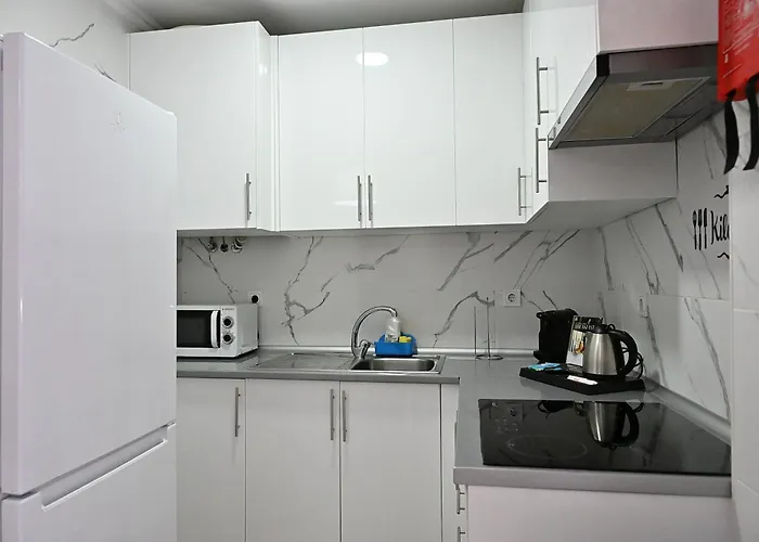 My Charm Lisbon Suites