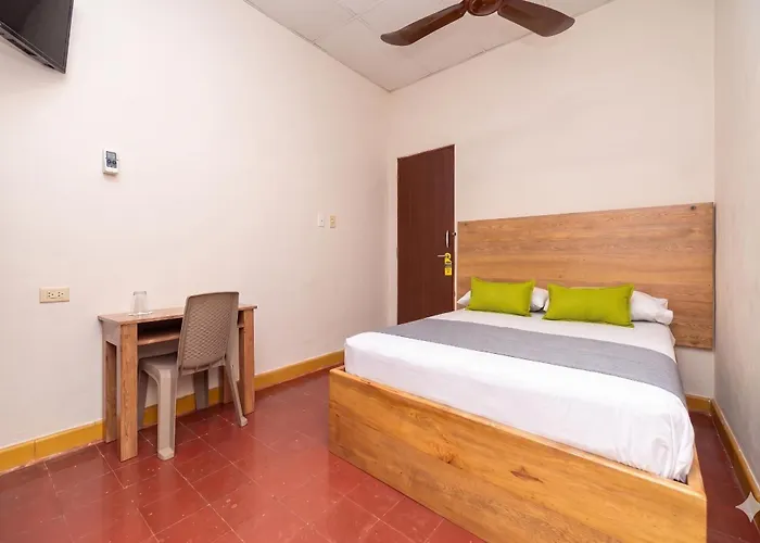 Hotel Skal Inn Barranquilla 