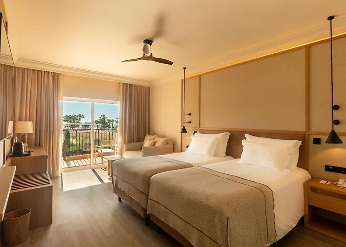 Portobay Blue Ocean (Adults Only) Hotel Olhos de Agua 