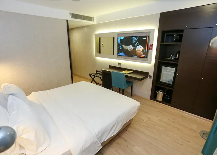 Milord Hotel Istambul