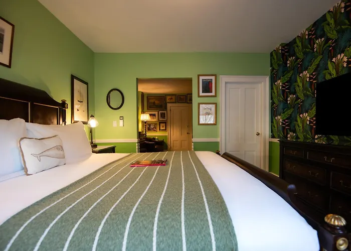 The Primrose Hotel Bar Harbor