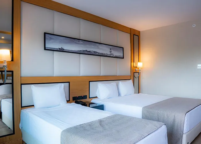 Aydinbey Queen'S Palace & Spa Belek