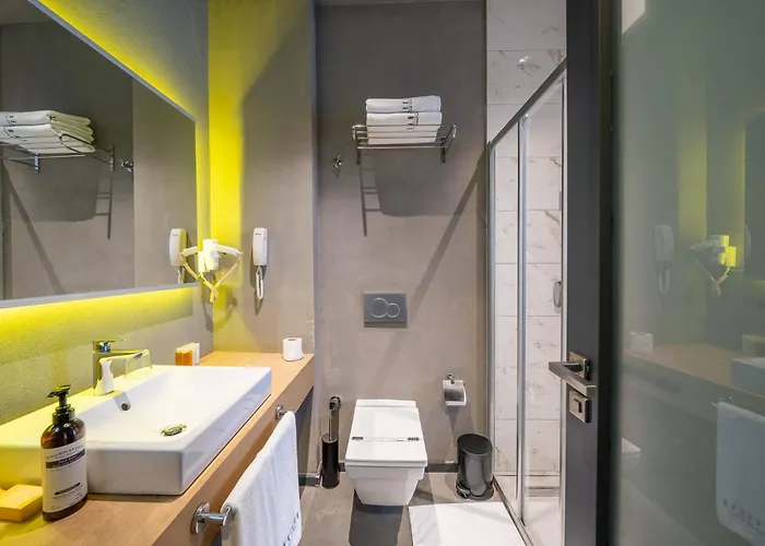 Sandora Boutiuqe Hotel Yalıkavak