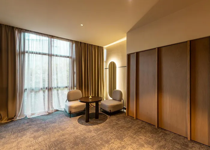 Nobo - Hotel In Old Tbilisi