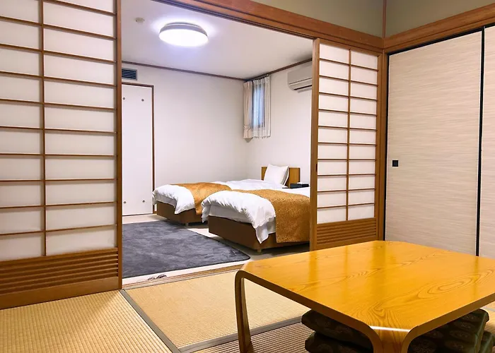 Kozuka Hisanoha Hotel Hakone