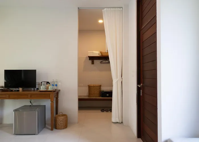 Ploen Pirom Hotel Bangkok