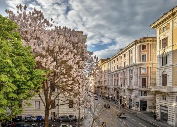 Florea Palace Róma
